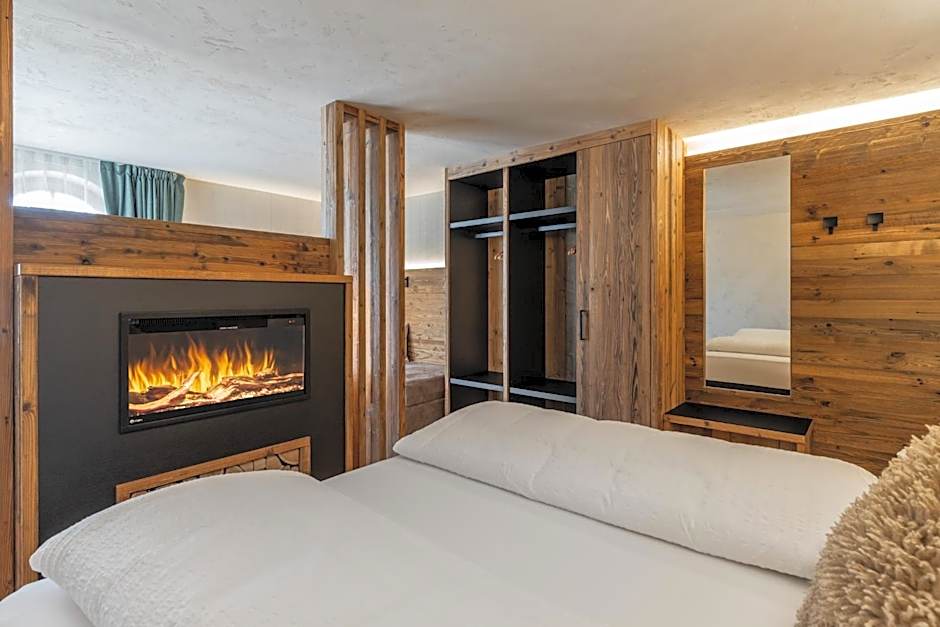 Sporthotel Romantic Plaza