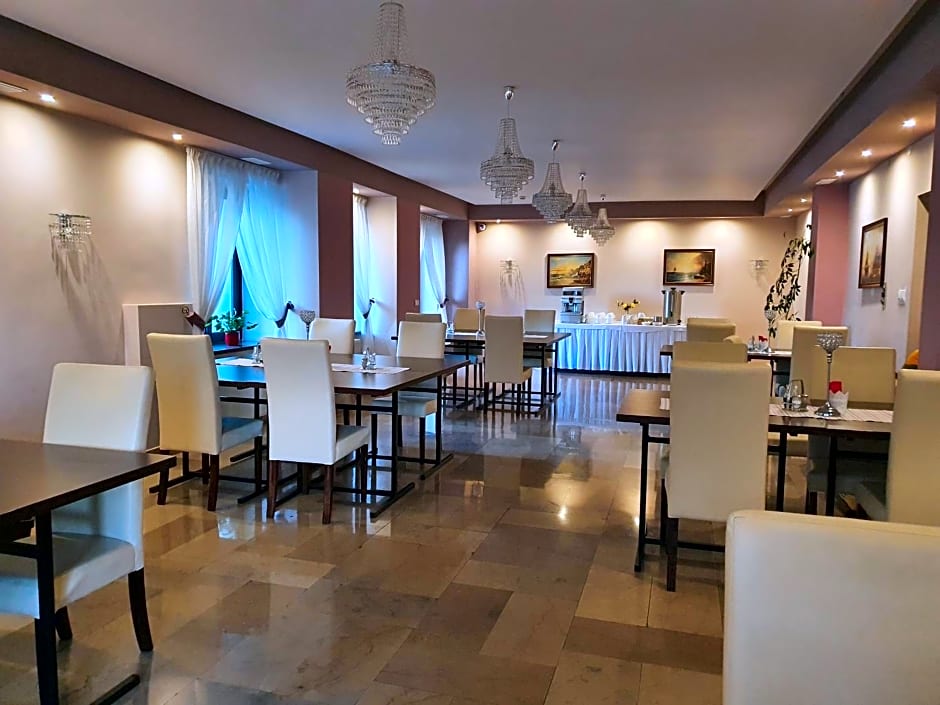 Sadyba SPA