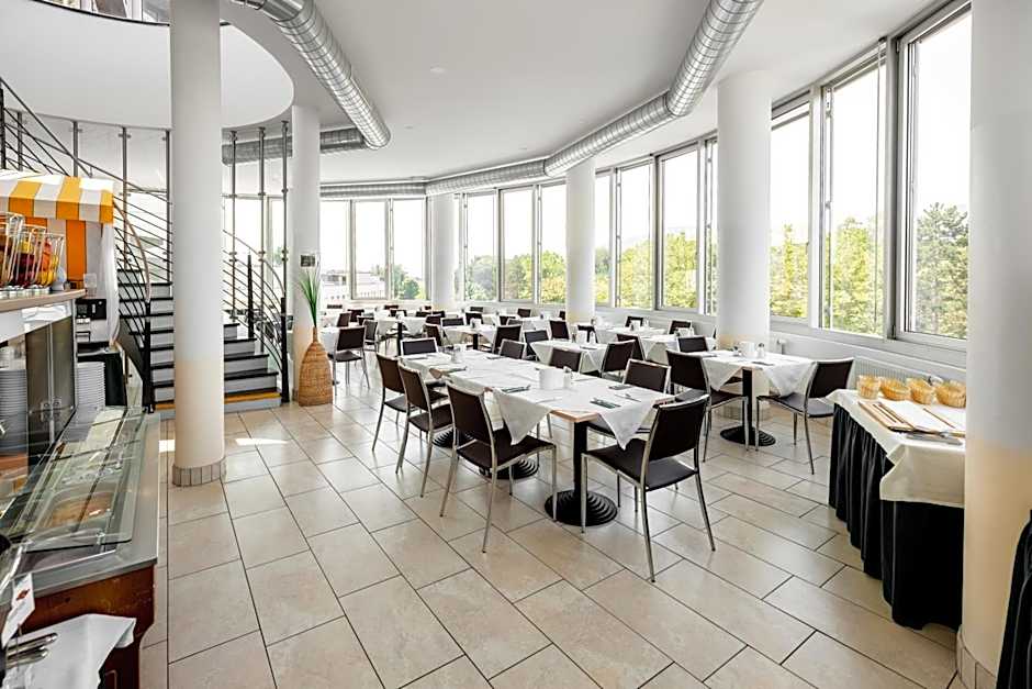 AllYouNeed Hotel Klagenfurt