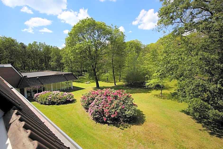 Hotel van der Valk Spier Dwingeloo