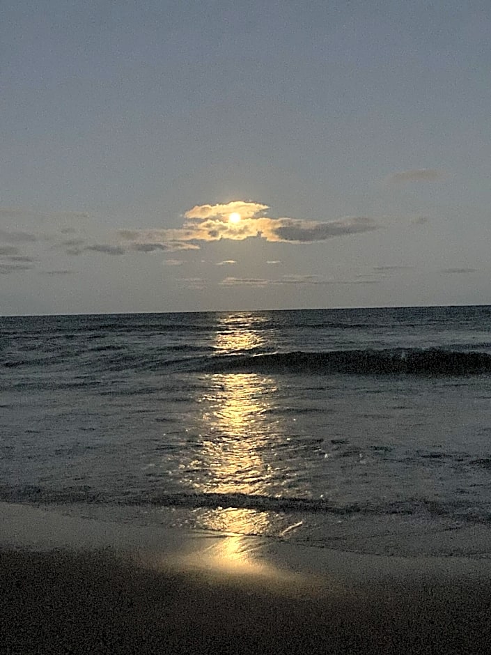 Pousada Velas E Vento