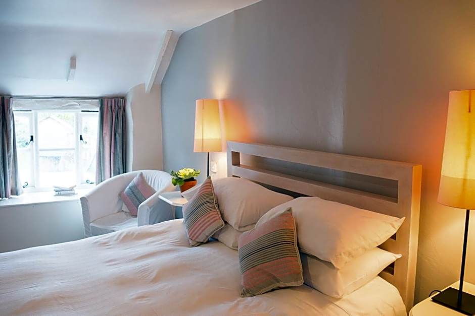 The Rose & Crown, Snettisham