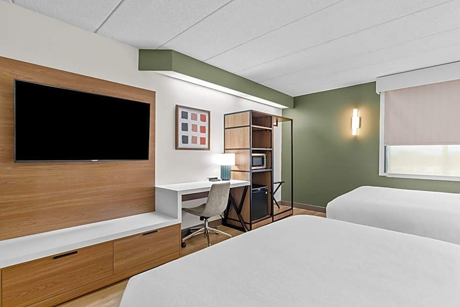 Spark by Hilton Lynchburg