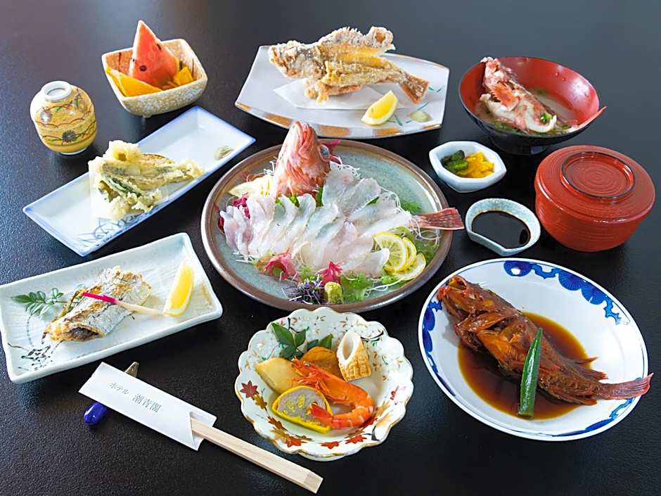 Tabist Hotel Chouseikaku