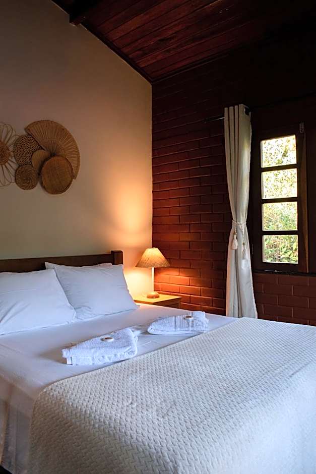 Chalés Vila Do Vale