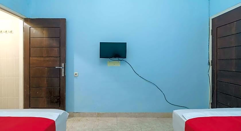 RedDoorz Syariah @ Mora Garden Bungo