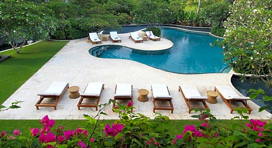 Luxury Apartment at AYANA Residences