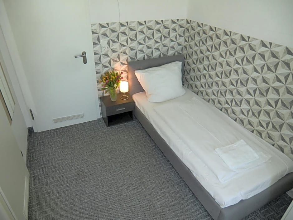 Panorama Hotel Frankfurt Offenbach Sud