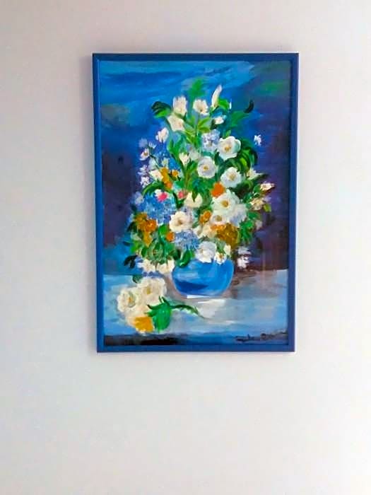 B&B Rosangela