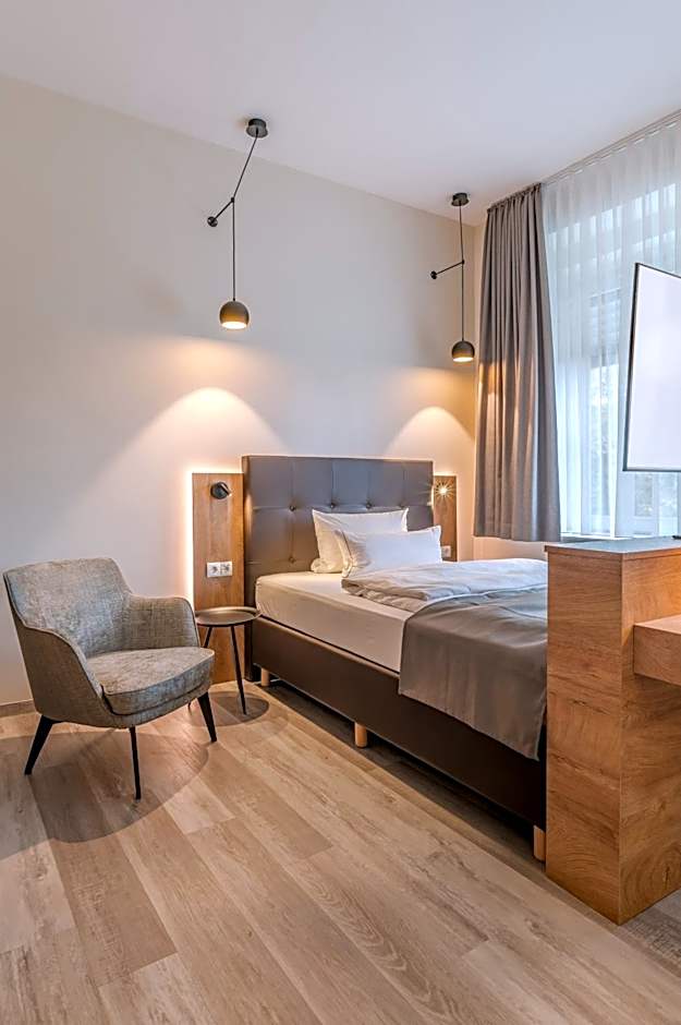 Hotel Esplanade