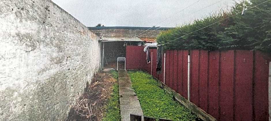 maison 3 chambre petit village pres de mons