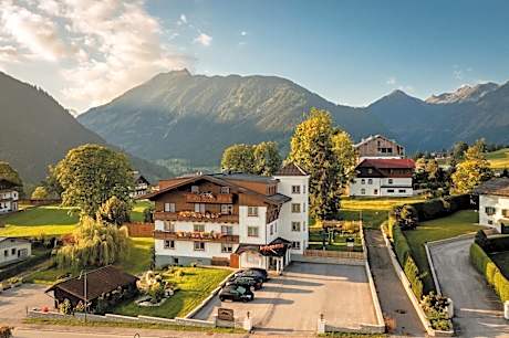 Dachsteinblick