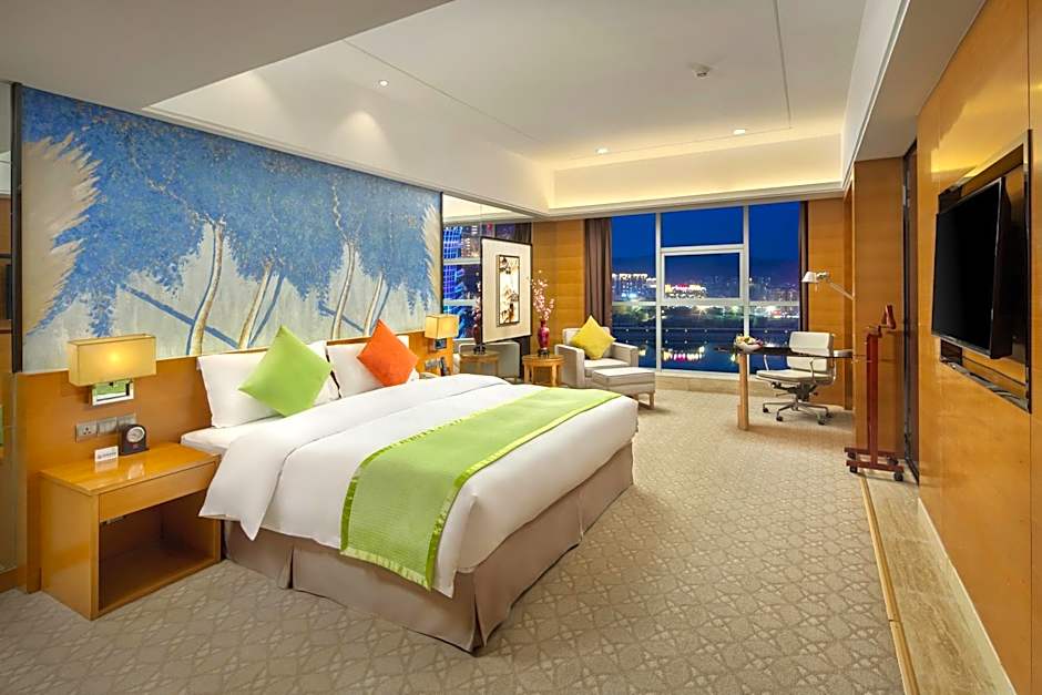 Photo 1 of 4 of Double Room