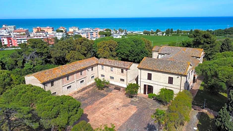 Casa Famiglia di Nazareth