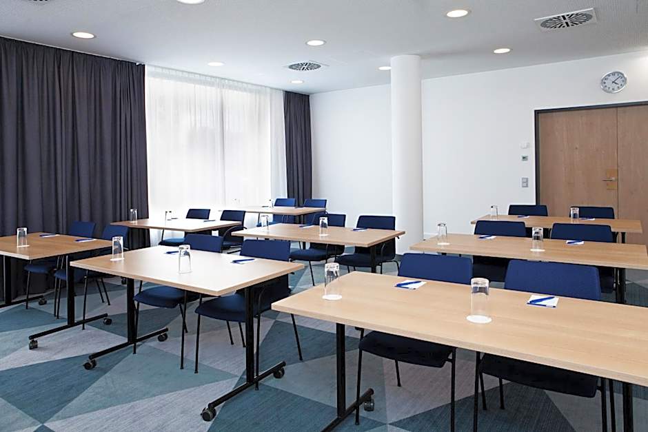 Holiday Inn Express - Lustenau By IHG