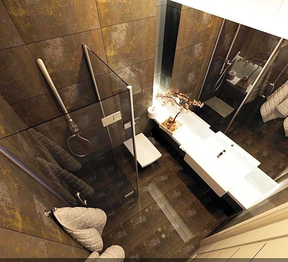 Hotel Symfonia Osjaków