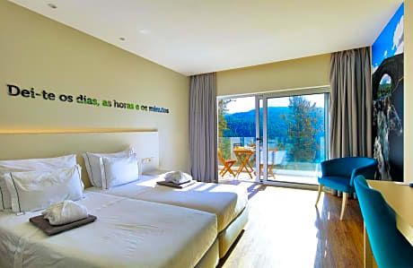 Deluxe Double or Twin Room - Adults Only