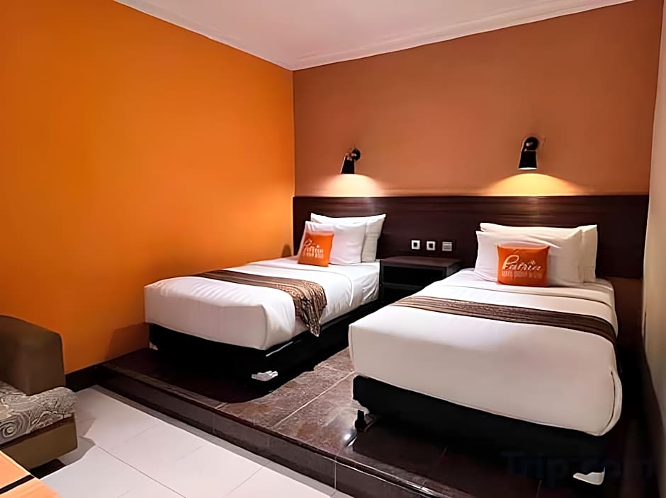 Patria Palace Hotel