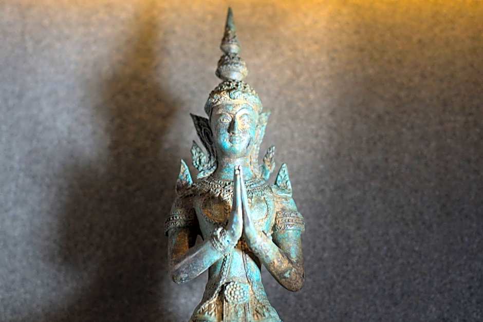 Soravit on Granville