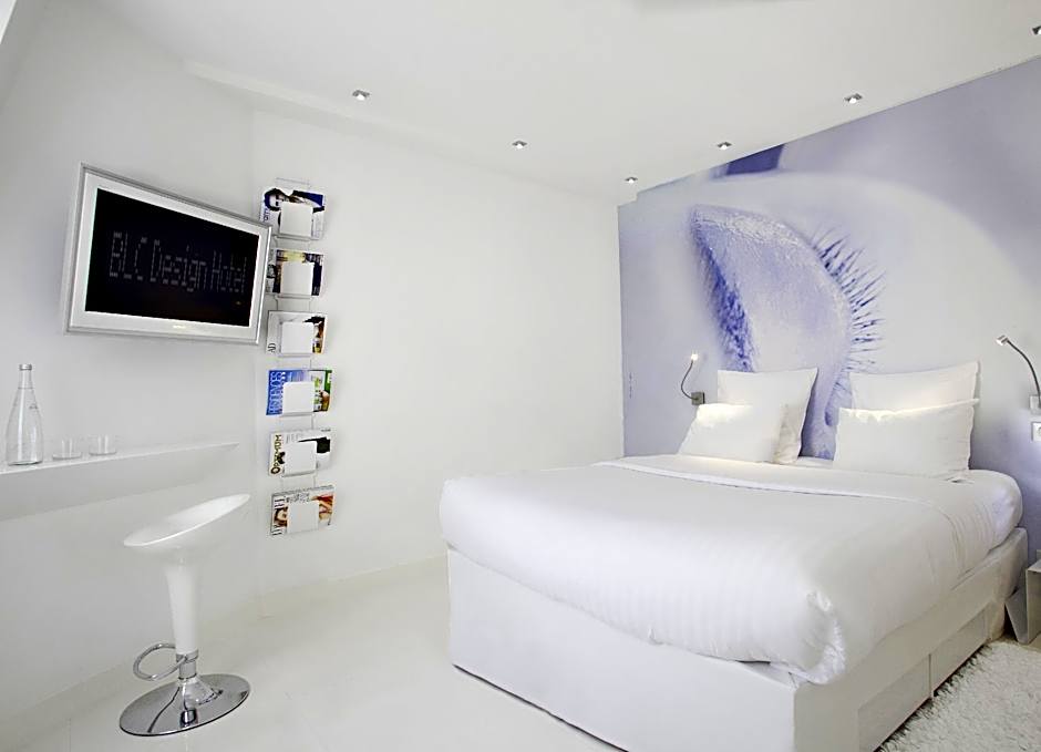 Blc Design Hotel
