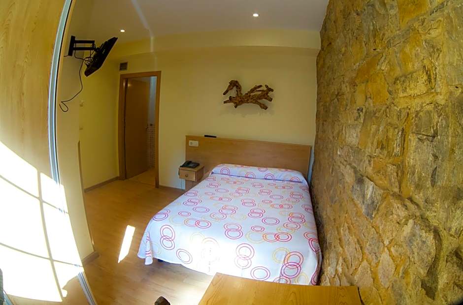 Hotel el Horreo de Avilés