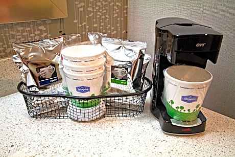 King Room with Sofa Bed - Non-Smoking