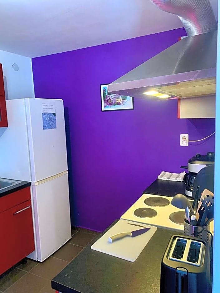 Water Lily Boutique B&B and Bungalow