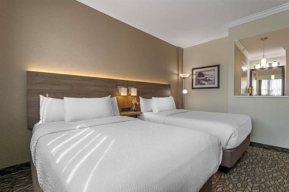 Best Western Plus Carlton Plaza Hotel