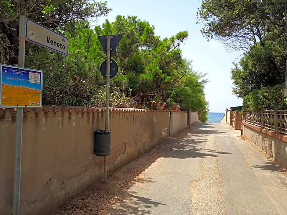 Villa la Cavaliera