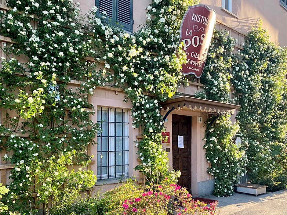 Foto 1 daripada 50 — Locanda La Posta