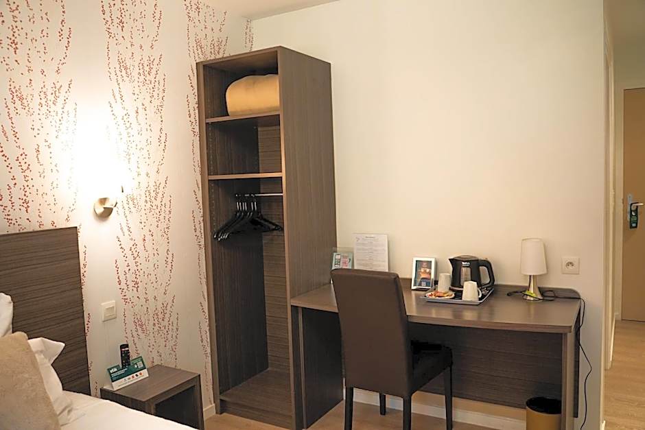 LOGIS Hôtel ARCADIA