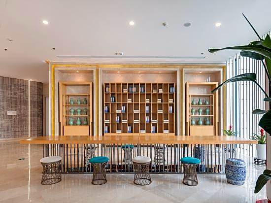 Yongyao Hotel