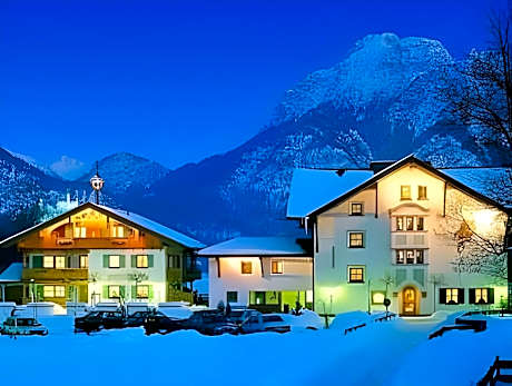 Hotel Das Rubezahl