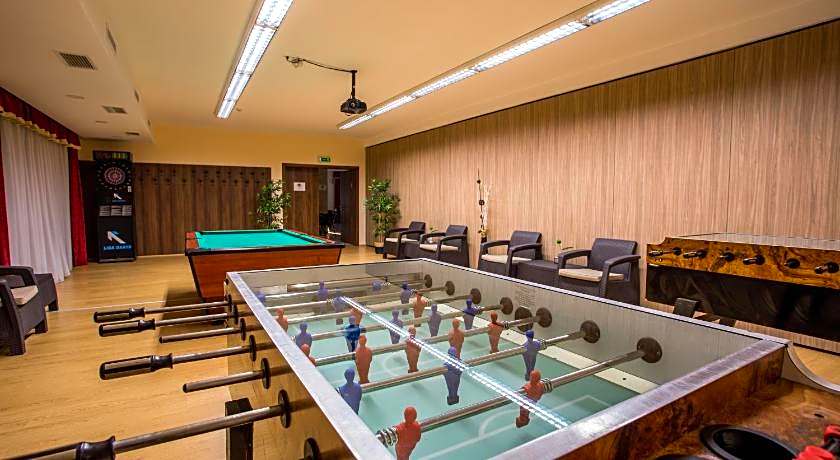 Luxury Apartment Hotel Siofok
