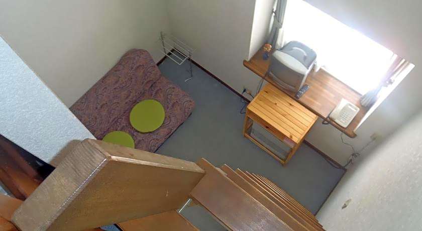 Mont Cervin Guest House