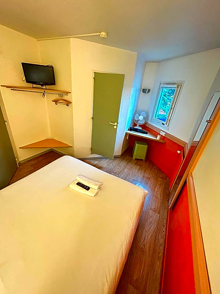 ibis budget Belfort Centre