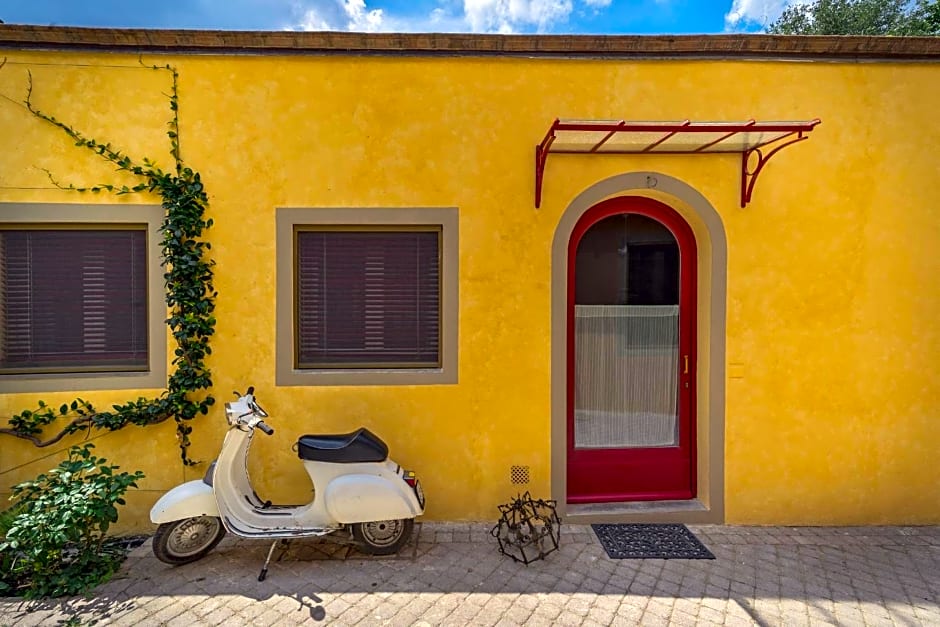 Drom Florence Rooms & Apartments