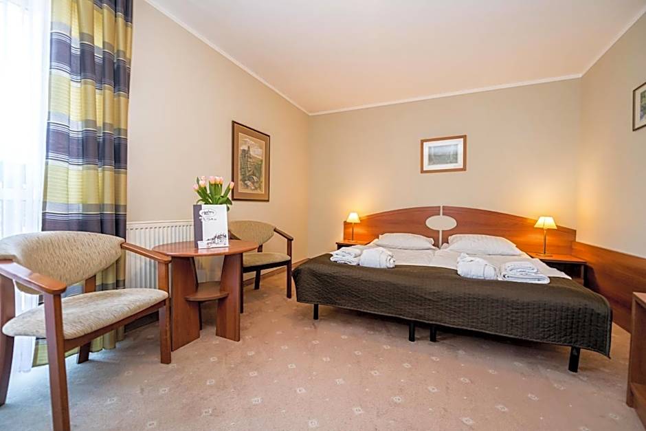 Nowa - Ski SPA Hotel