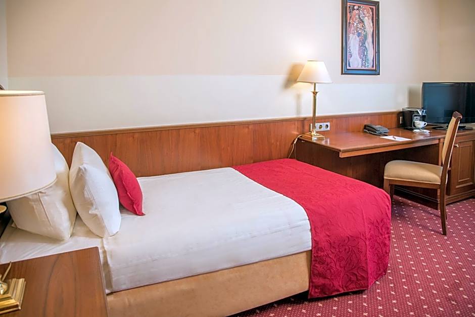 Landhotel Zum Hessenpark