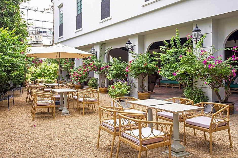 Hotel Thomas Bangkok