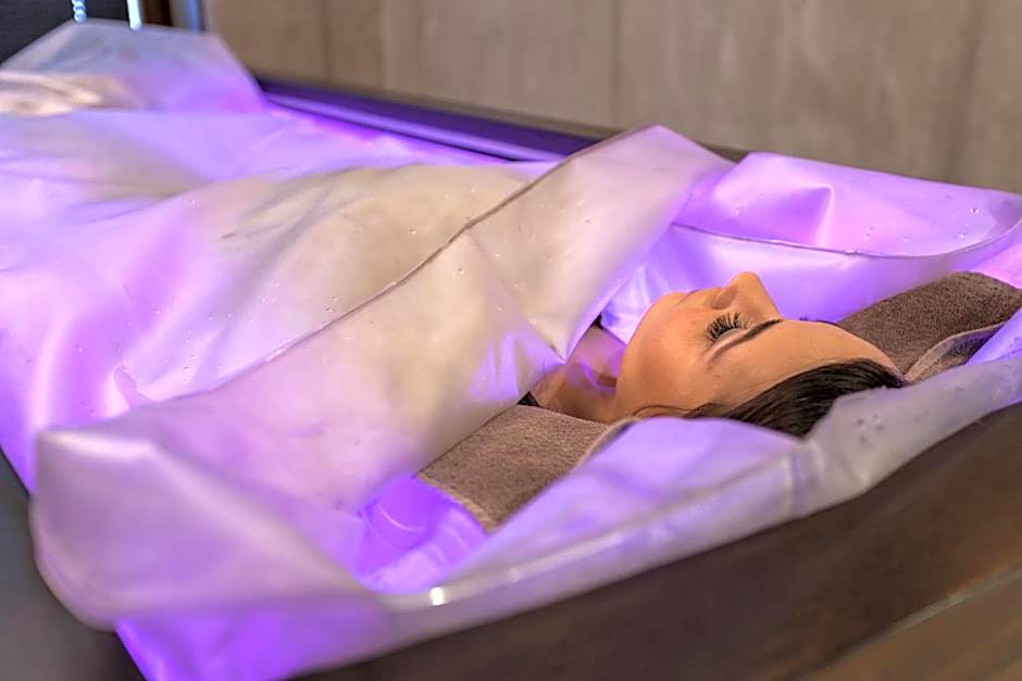 Johan Design & SPA Hotel