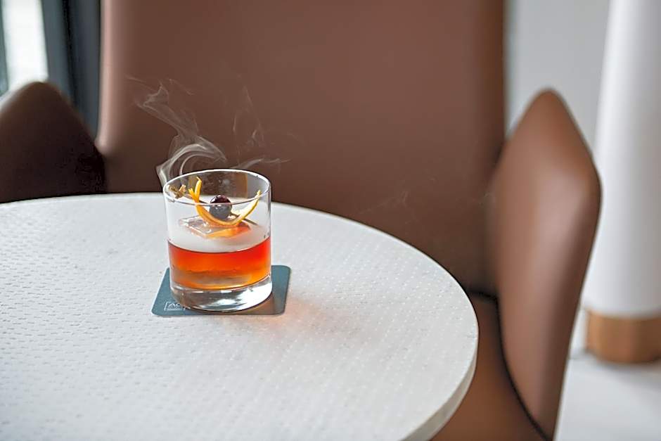 AC Hotel by Marriott Waco Downtown