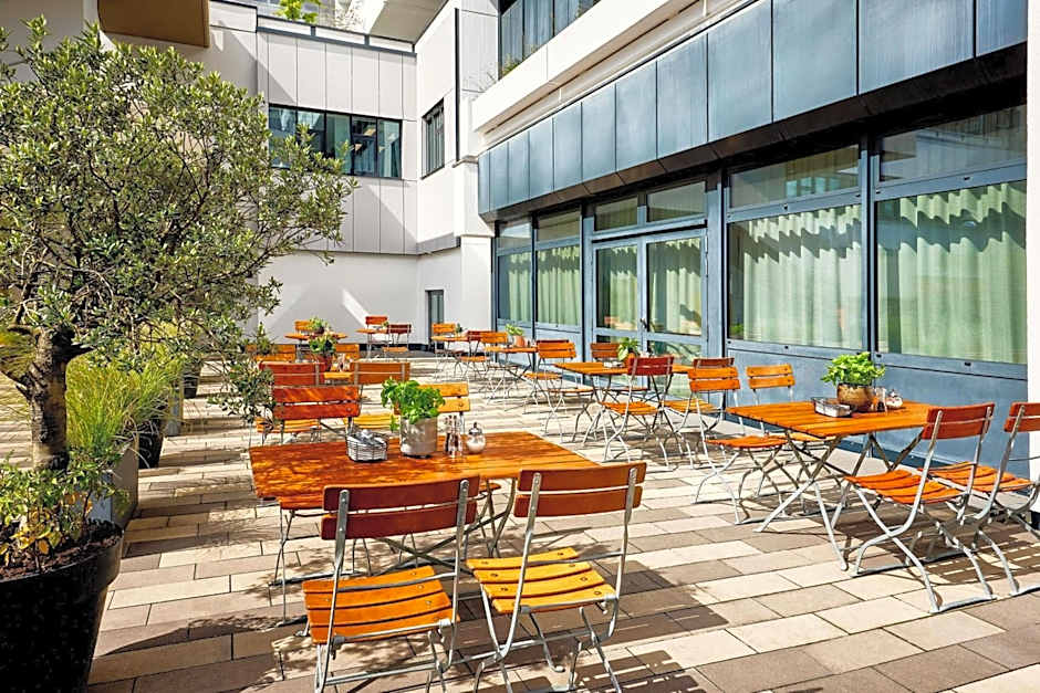 Residence Inn by Marriott Munich Central