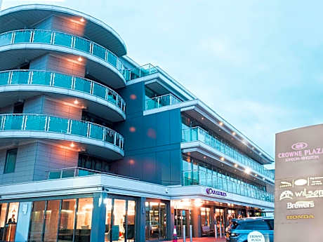 Crowne Plaza London - Kingston By IHG
