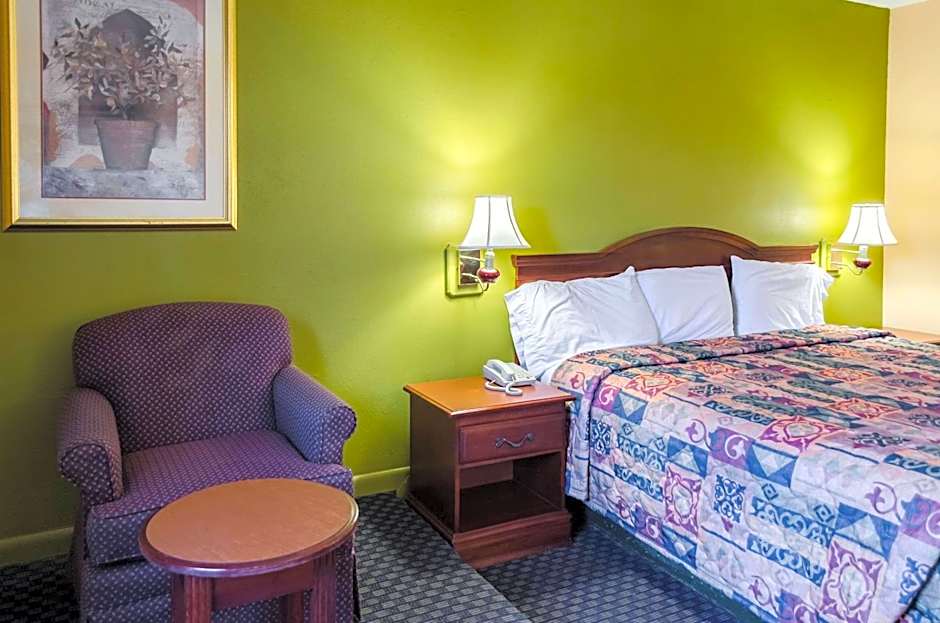 Rodeway Inn Vicksburg