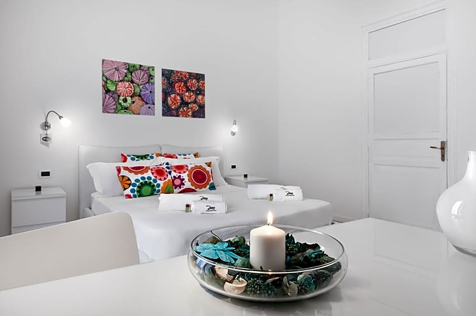 Room & Breakfast Zero