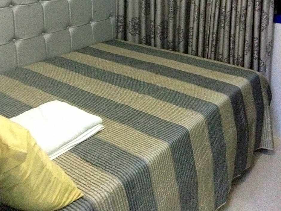 Sea Residences by Elsie D