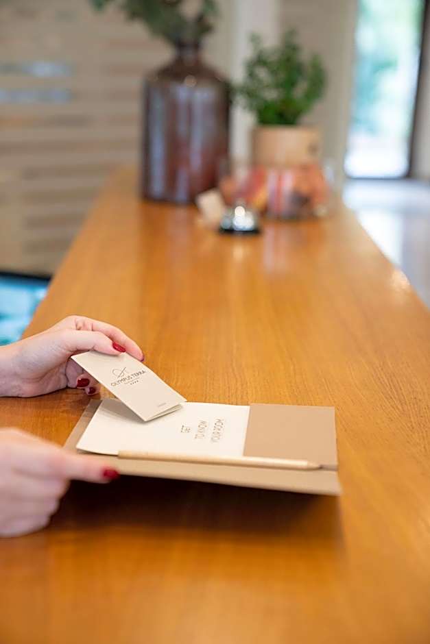 Olympus Terra Boutique Hotel