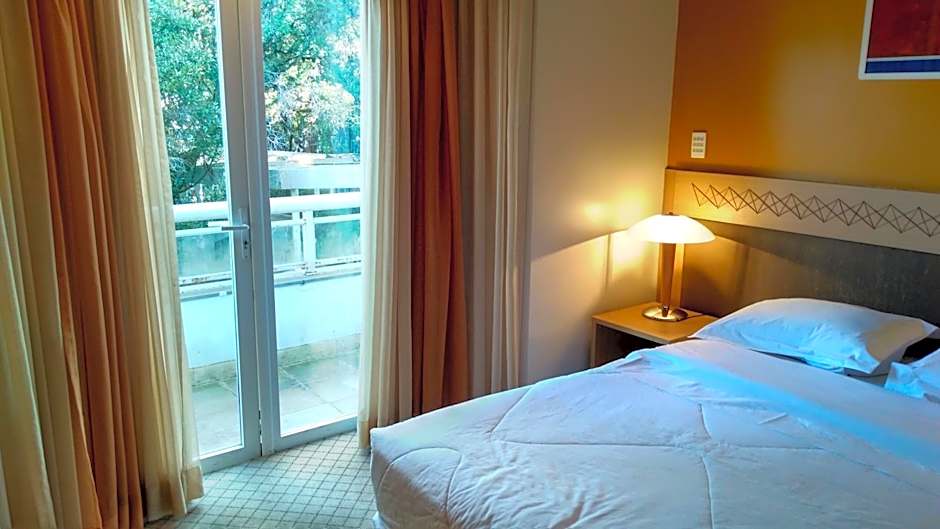 Flat no Hotel Mountain Village