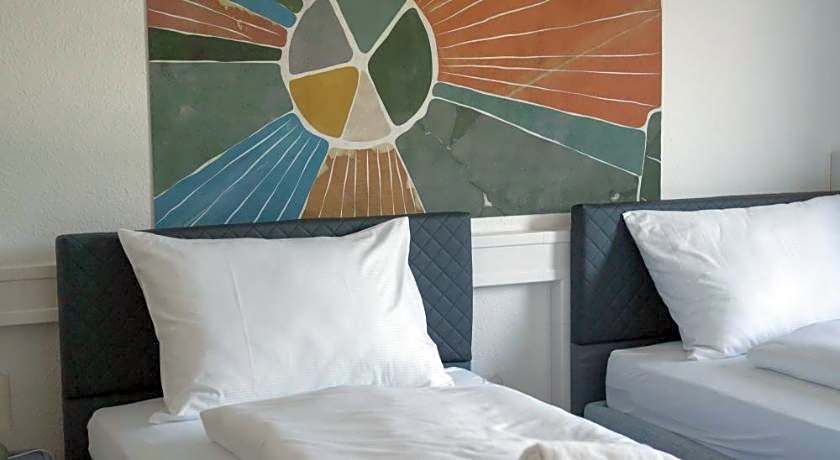 Hotel Parkview
